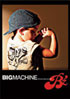 B'z_BIG-MACHINE-SCORE