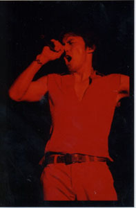 Music Freak Magazine ::